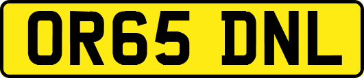 OR65DNL