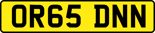 OR65DNN