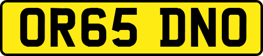 OR65DNO