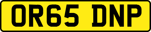 OR65DNP
