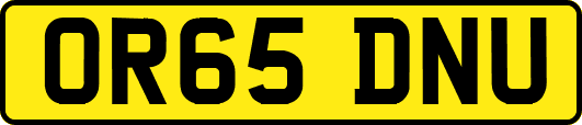 OR65DNU
