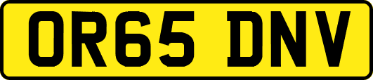 OR65DNV