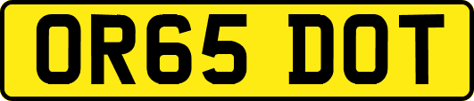 OR65DOT