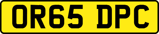 OR65DPC