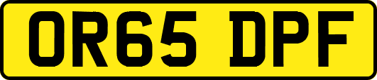 OR65DPF