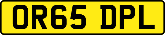 OR65DPL