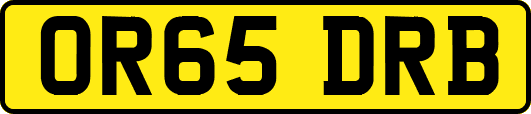 OR65DRB