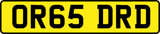 OR65DRD