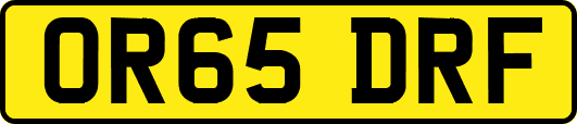 OR65DRF