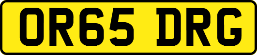 OR65DRG