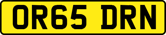 OR65DRN