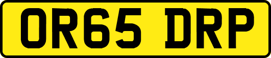 OR65DRP