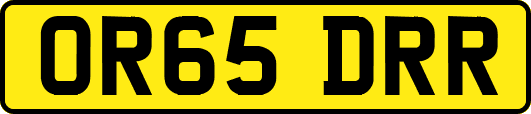 OR65DRR