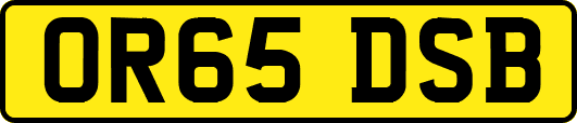 OR65DSB