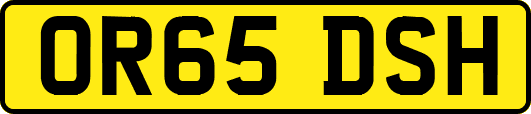 OR65DSH