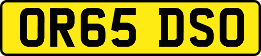 OR65DSO