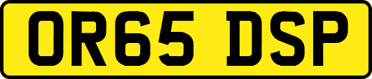 OR65DSP
