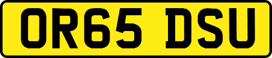 OR65DSU