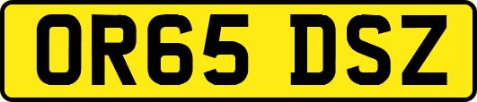 OR65DSZ