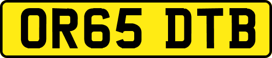 OR65DTB