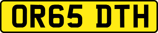 OR65DTH