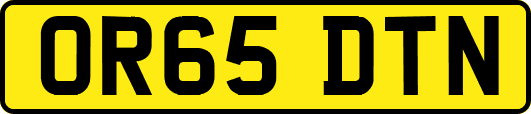 OR65DTN