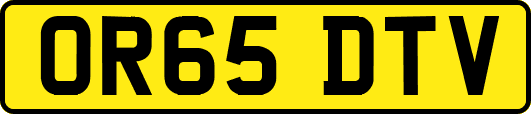 OR65DTV