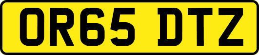 OR65DTZ
