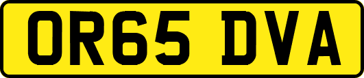 OR65DVA