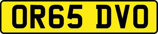 OR65DVO