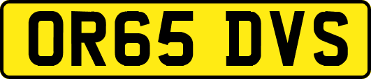 OR65DVS