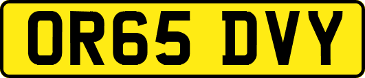 OR65DVY