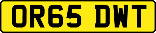 OR65DWT