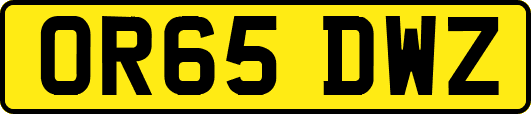 OR65DWZ