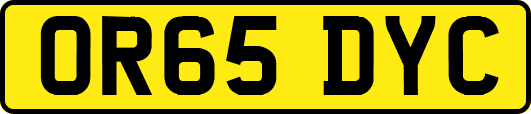 OR65DYC
