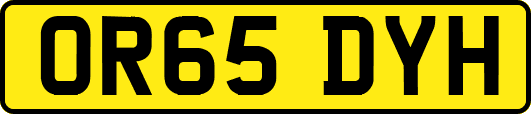 OR65DYH