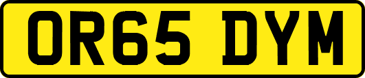 OR65DYM