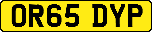 OR65DYP