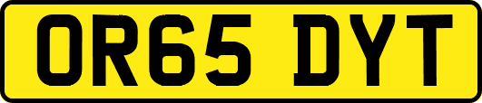 OR65DYT