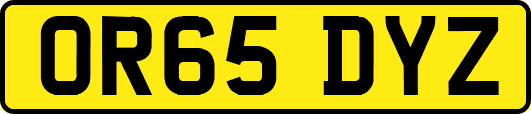 OR65DYZ