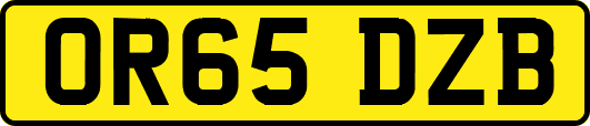 OR65DZB
