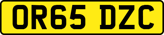 OR65DZC