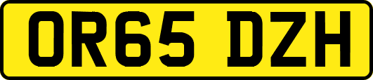 OR65DZH
