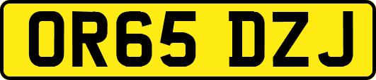 OR65DZJ