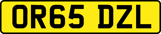 OR65DZL