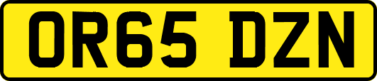 OR65DZN