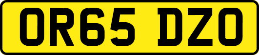 OR65DZO