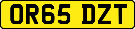 OR65DZT