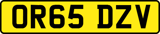 OR65DZV