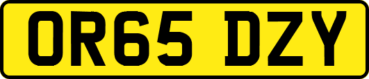 OR65DZY